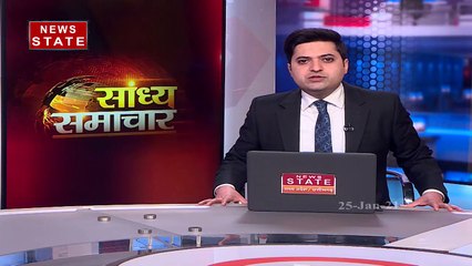 सीएम भूपेश बघेल तीन दिवसीय बस्तर दौरे पर | Latest News | News State MP CG