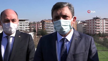Batman’da korona virüs vakalarında düşüş eğilimi sürüyor