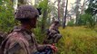 US Army • Cavalry Scouts • Live Fire • Exercise Germany