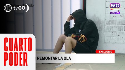 Para remontar la ola de Covid-19 | Cuarto Poder