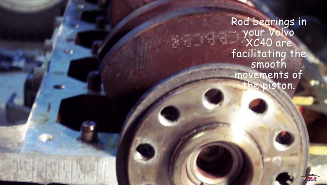 Most Common Causes of Knocking Sound from the Engine of Volvo XC40 in Green Bay