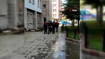 Yabancı uyruklu masör kadınların otelin bahşiş kutusunu soyduğu iddiası