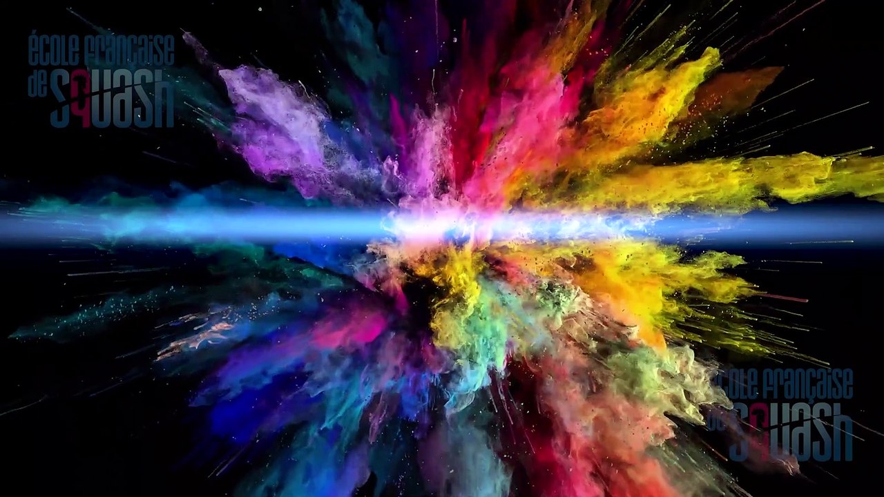Music Squash Score Gamme 1 point bleu Fédération Française De Squash Miguel Suarez