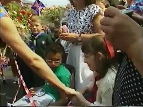 Princess Diana ~ A tribute, 23 years later