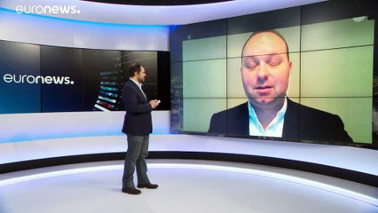"Biden e Marcelo são líderes de afetos"