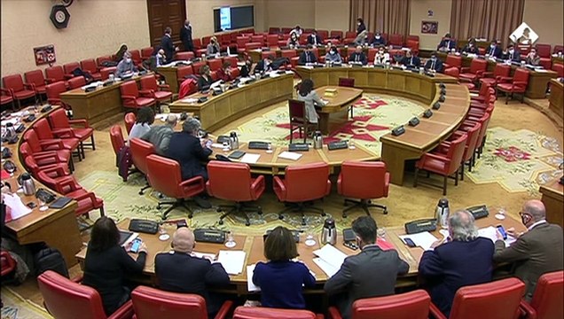 Así ha sido la despedida de Salvador Illa como ministro de Sanidad