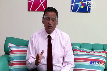 Alimentación adecuada si ya tuvo COVID-19