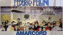 AMARCORD film completi in italiano parte1