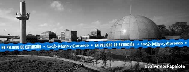 El Papalote Museo del Niño podría cerrar de manera permanente