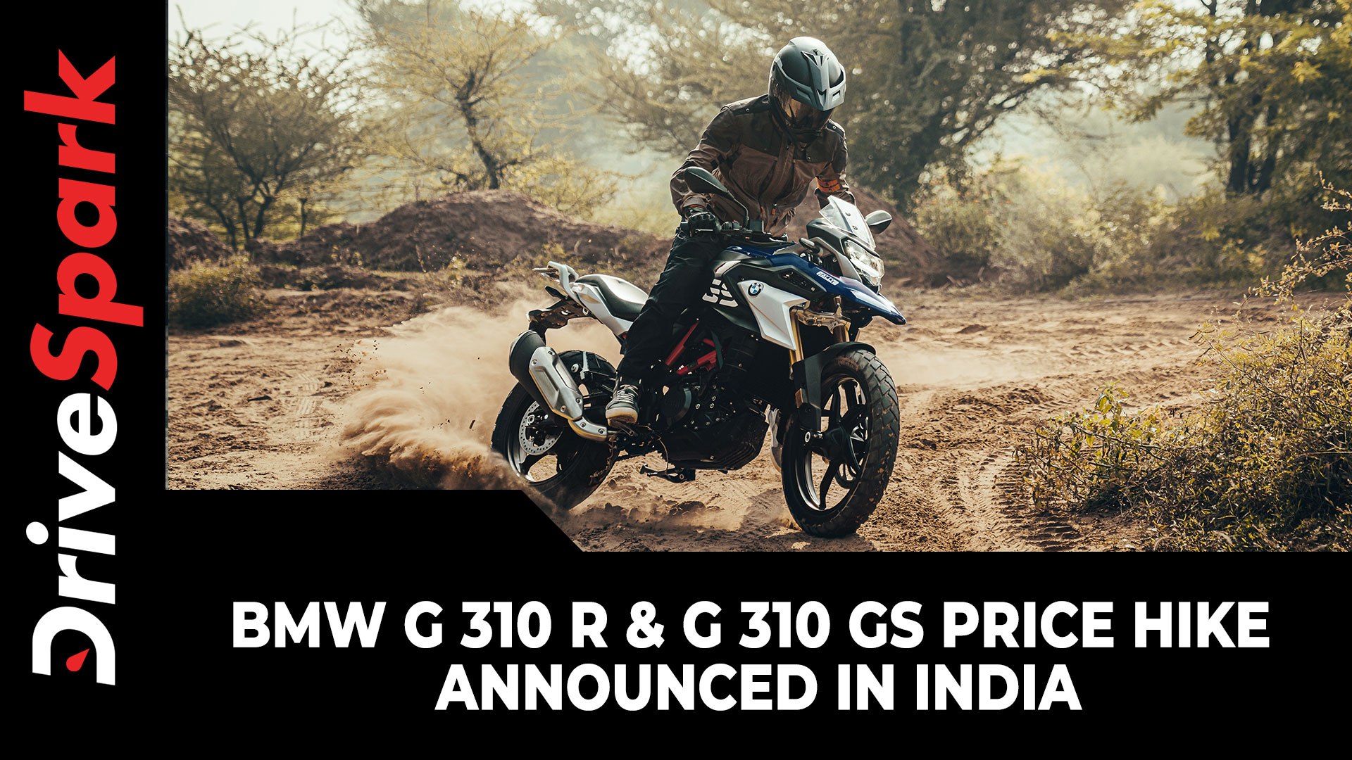 Bmw G 310 R G 310 Gs Price Hike Announced In India New Price List Other Details Video Dailymotion