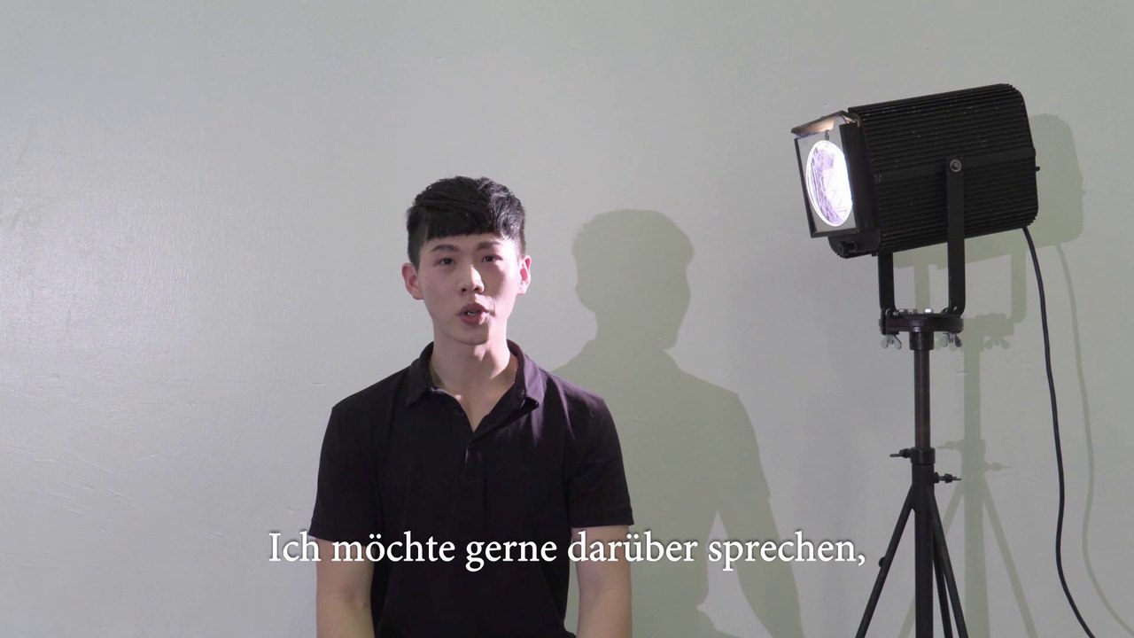 Open Windows IX Trailer