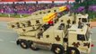 Republic Day parade: India's military might and rich cultural heritage will be on display