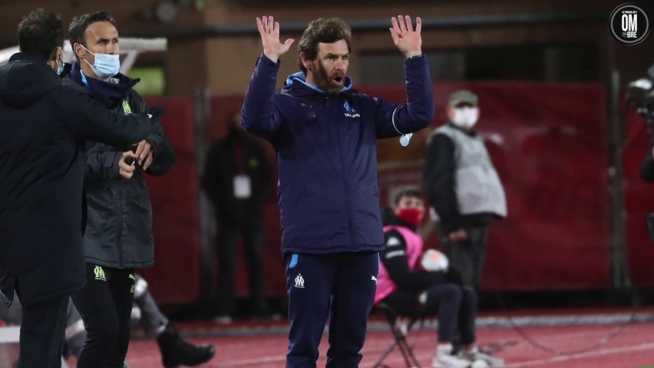 Coach, avez-vous préparé ce match ? (Monaco-OM J.21)