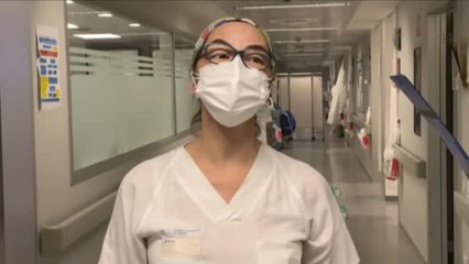 La UCI, al límite en España