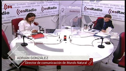 Mundo Natural: Los nutrientes Omega 3