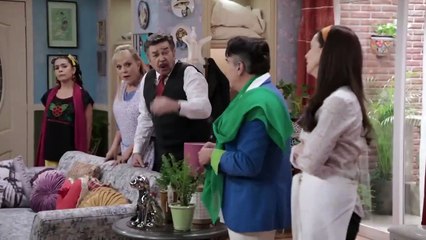 Una Familia de Diez Temporada 3 Capitulo 13 Completo