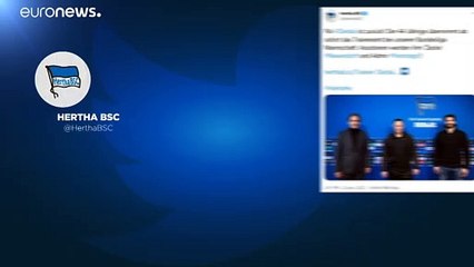 Újra Dárdai Pál a Hertha vezetőedzője