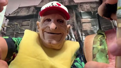 Reviewing concealer from the Dollar General Store