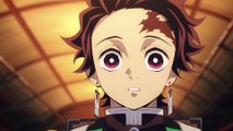 Demon Slayer Kimetsu no Yaiba The Movie Mugen Train - Trailer (English Subs) HD