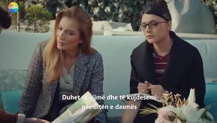 Dashuria të bën të qash - Episodi 15 - Pjesa 2