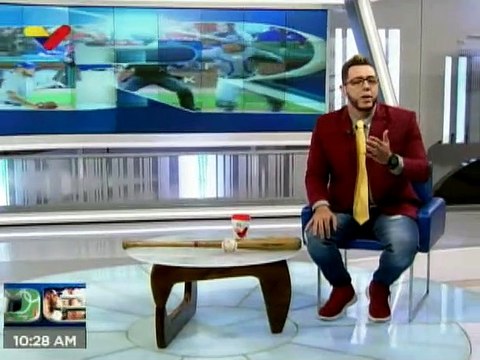 Deportes 25ENE2021 | Roniel Campos, bicampeón de la Vuelta al Táchira