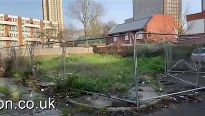 Site Of The Former Mystery Public House, 1/3 Warwick Crescent, Southsea - February Online Auction