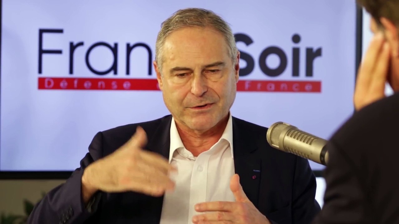 Christian Perronne au Défi de la vérité  ses premiers mots après sa mise à l'écart