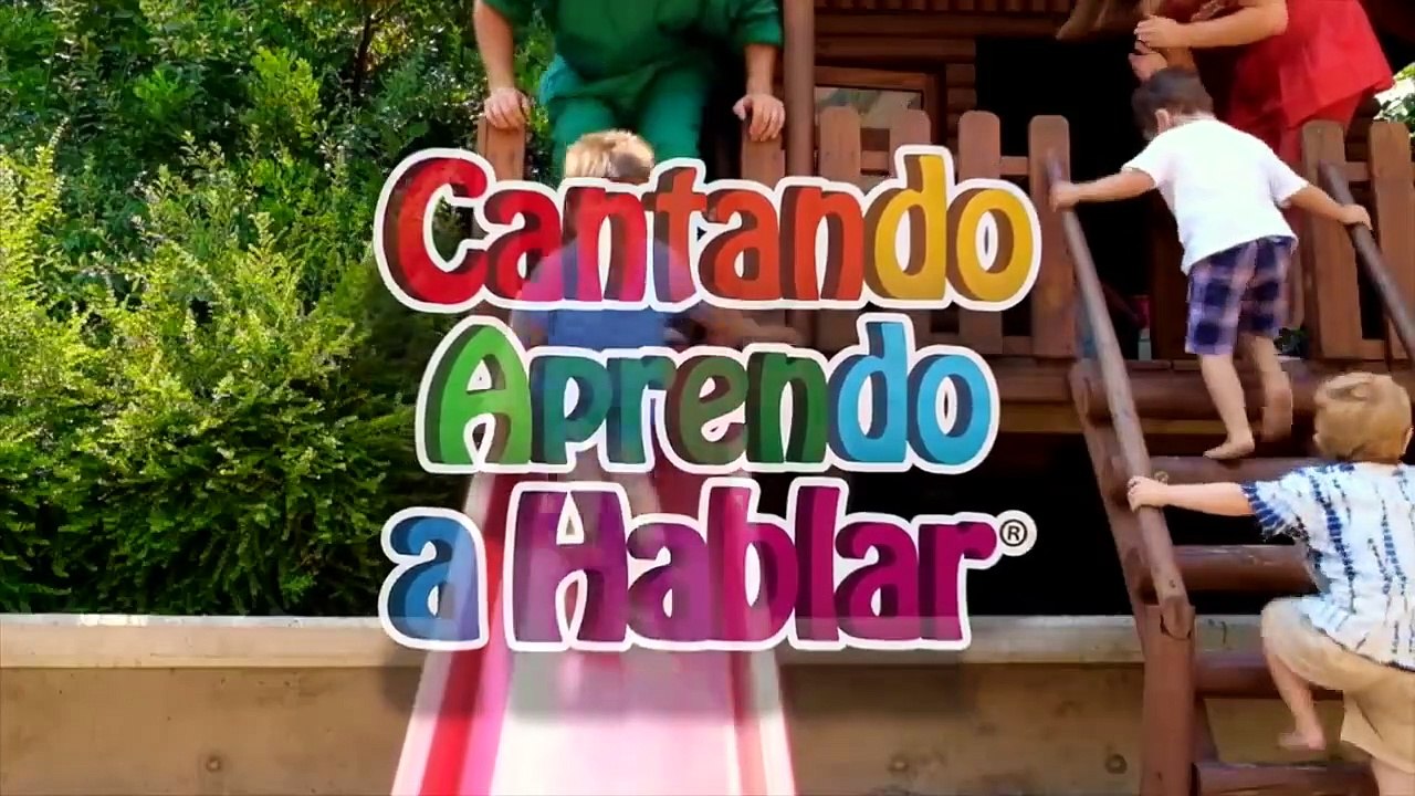 Celebremos los 2 millones de suscriptores con los videos favoritos de Cantando Aprendo a Hablar!