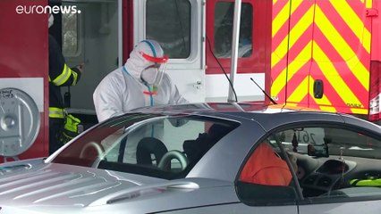 Testpflicht sorgt für Frust bei tchechischen Pendlern: "Verstehe die Logik daran nicht"