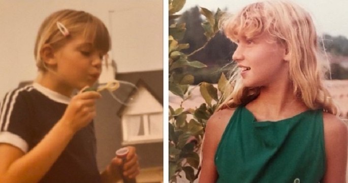 Ces personnalités publient des photos d'elles à 13 ans pour dénoncer la nouvelle loi sur le consentement sexuel