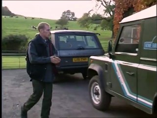 Emmerdale 19th December 1995