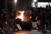 Protestas en el estado de Washington por atropello policial | El Diario en 90 segundos
