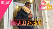 CHICAILLE ARGENTE : 