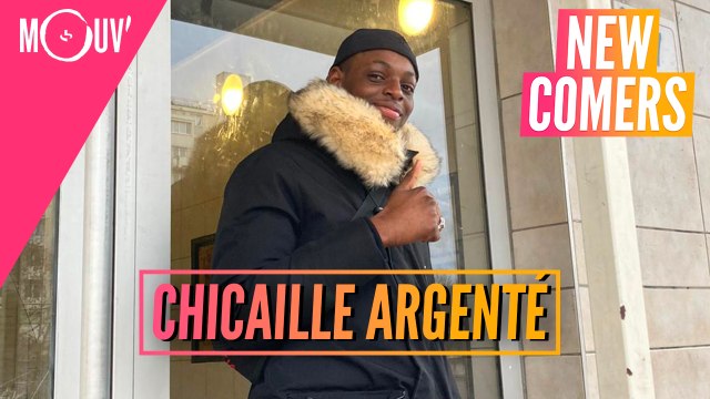 CHICAILLE ARGENTE : Dans le Bât 7 il y a que des rappeurs pas comme les autres