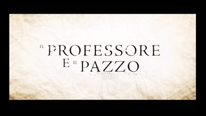 IL PROFESSORE E IL PAZZO (2019) - ITA (STREAMING)