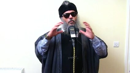 الذكرى التاسعة لثورة 25يناير2011خطبة د هاني السباعي