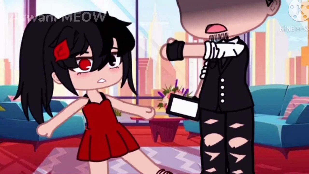 Harley Fvking Quinn | GCMV | Lip Sync | Gacha Club Music Video