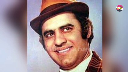Munawar Zarif Legend Film Star Untold Story  Comedian  Biography