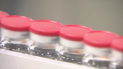"9월까지 국민 70% 접종...11월 집단면역" / YTN