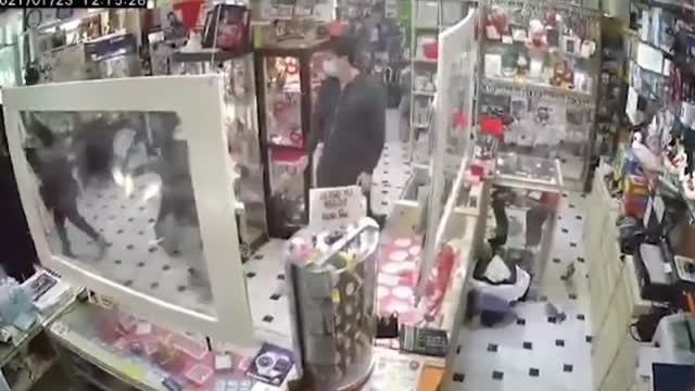 Granada registra un nuevo seísmo de 3,3 grados de magnitud