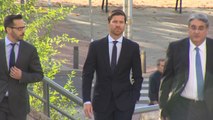 El TSJM anula la sentencia que absolvió a Xabi Alonso por fraude fiscal