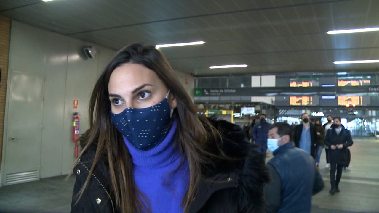 ¿Ha llamado Isabel Pantoja a Kiko Rivera? Le preguntamos a Irene Rosales