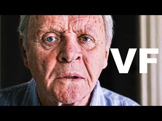 THE FATHER Bande Annonce VF (2021)