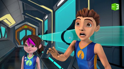 آنت في مأزق بسبب عيد ميلاد فونتين