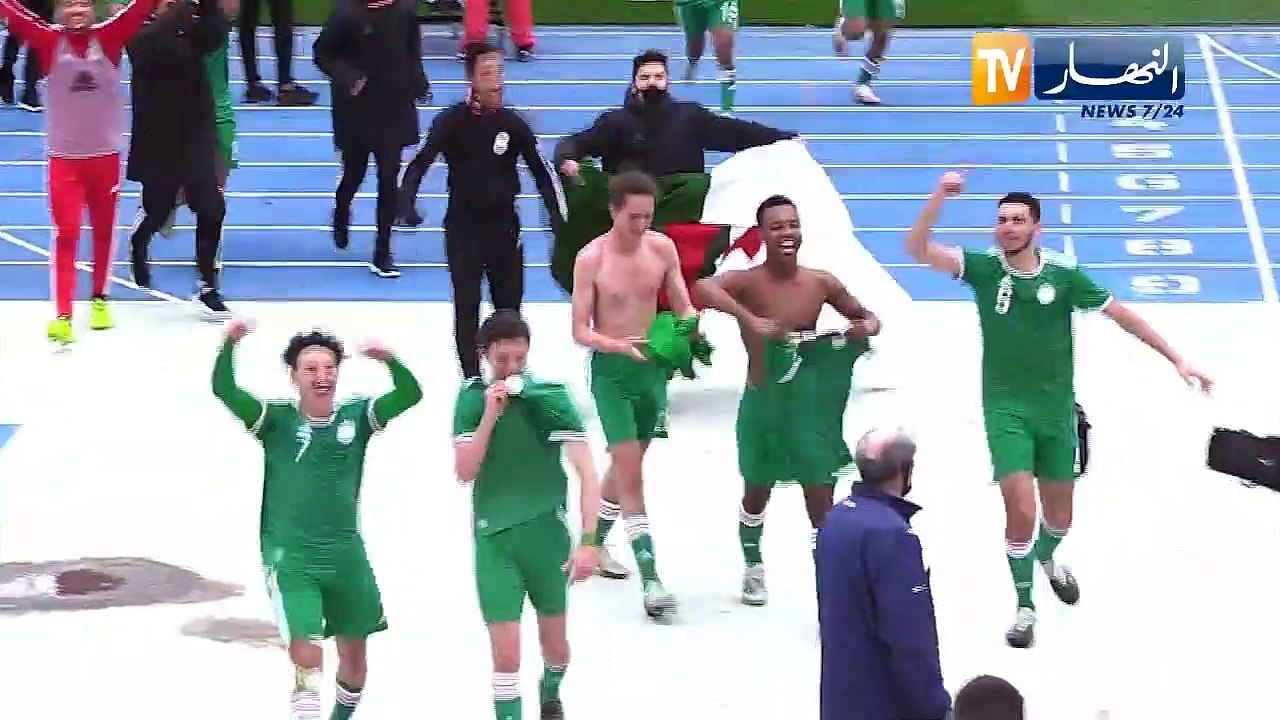 بعد 12 سنة عجاف.. منتخب أقل من 17 سنة يعود إلى الواجهة القارية