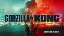 Godzilla VS Kong Trailer Breakdown   Things You Missed ( MechaGodzilla )