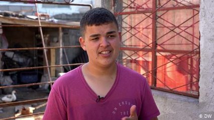 Uruguay: Adolescentes globales