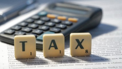 Why You Should File Taxes Early