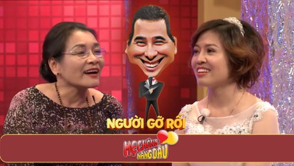 Mẹ Chồng Nàng Dâu Hay Nhất -Tập 47: Nàng dâu mất chồng phải nương tựa mẹ chồng cả đời