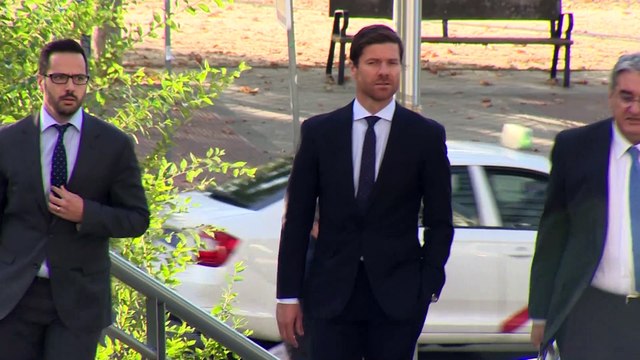 El TSJM anula la sentencia que absolvió a Xabi Alonso por fraude fiscal